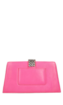 GEDEBE Borse... Fucsia da donna