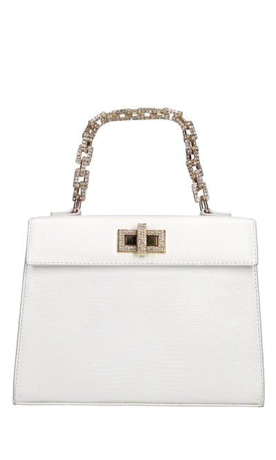 GEDEBE Borse... Bianco da donna