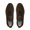 GEOX Sneakers uomo verde militare U Spherica Actif U35BAA0006KC3009