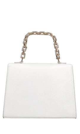 GEDEBE Borse... Bianco da donna