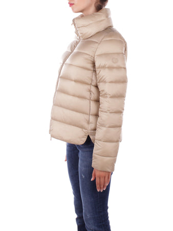 Save The Duck Giacconi Beige da donna