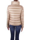 Save The Duck Giacconi Beige da donna