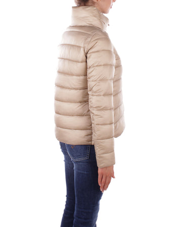 Save The Duck Giacconi Beige da donna