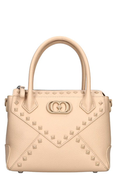 la carrie Borse... Beige da donna