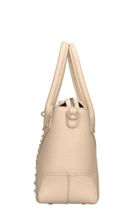 la carrie Borse... Beige da donna