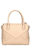 la carrie Borse... Beige da donna