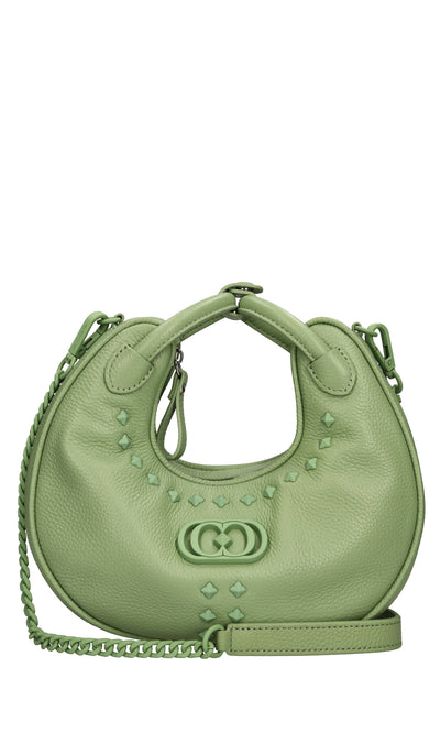 la carrie Borse... Verde da donna