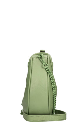 la carrie Borse... Verde da donna