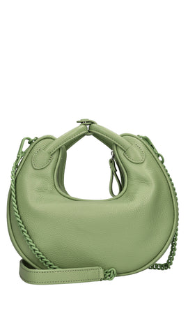 la carrie Borse... Verde da donna