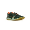 NIKE NBA Scarpa Bassa Uomo Zoom Freak 2 Vintage Green/pistachio Frost/camellia da uomo