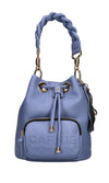la carrie Borse... Blu da donna