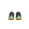 NIKE NBA Scarpa Bassa Uomo Zoom Freak 2 Vintage Green/pistachio Frost/camellia da uomo
