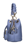 la carrie Borse... Blu da donna