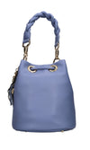 la carrie Borse... Blu da donna