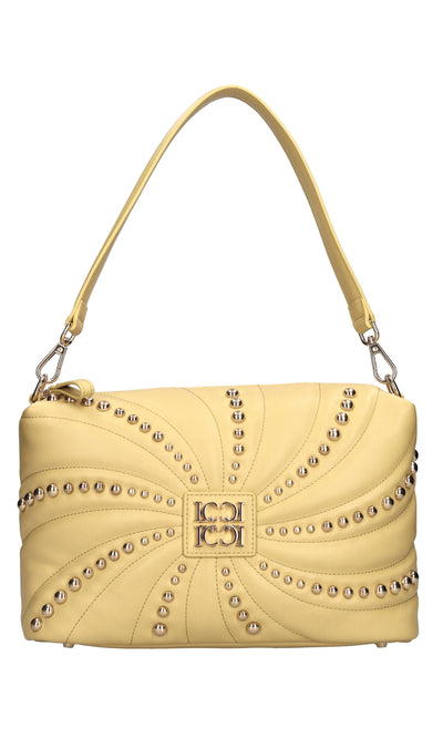 la carrie Borse... Giallo da donna