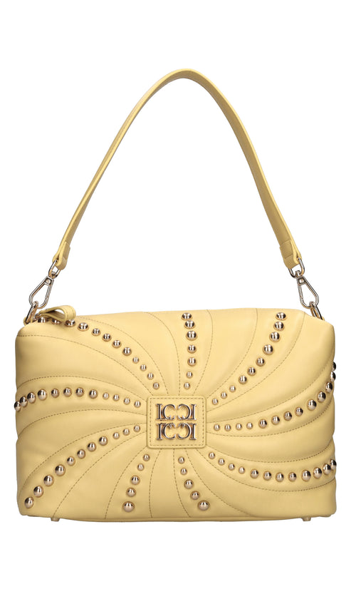 la carrie Borse... Giallo da donna