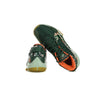 NIKE NBA Scarpa Bassa Uomo Zoom Freak 2 Vintage Green/pistachio Frost/camellia da uomo