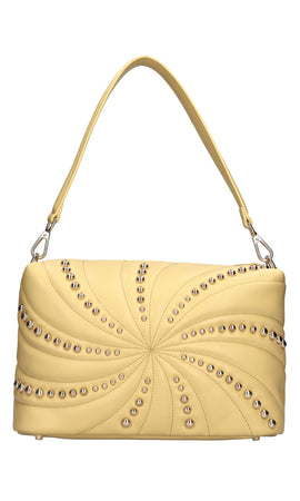 la carrie Borse... Giallo da donna