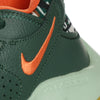 NIKE NBA Scarpa Bassa Uomo Zoom Freak 2 Vintage Green/pistachio Frost/camellia da uomo