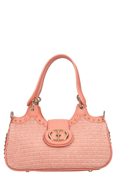 la carrie Borse... Rosa da donna