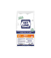 Vet Line mangime secco cani adulti taglia piccola pesce 3 kg