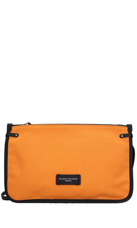 Gianni Chiarini Borse... Arancio da donna