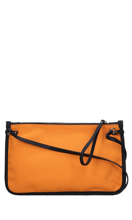 Gianni Chiarini Borse... Arancio da donna