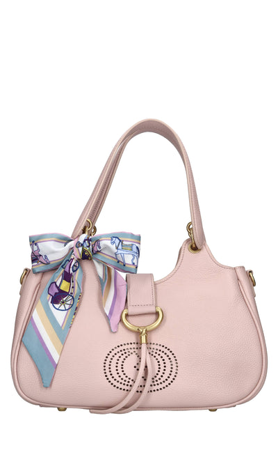 la carrie Borse... Rosa da donna