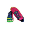 NIKE NBA Scarpa Alta Uomo Lebron Xviii los Angeles By Night Pink Prime/multicolor/blue Void da uomo