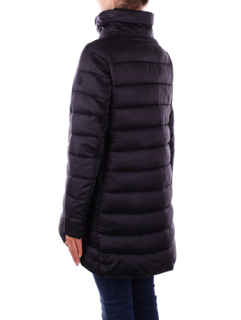 Save The Duck Giacconi Nero da donna