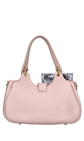 la carrie Borse... Rosa da donna