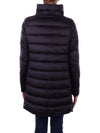 Save The Duck Giacconi Nero da donna
