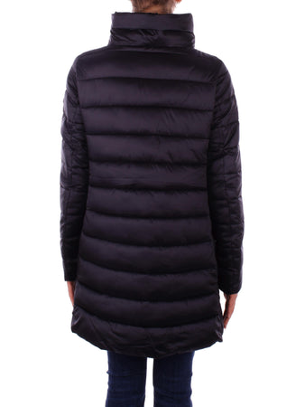 Save The Duck Giacconi Nero da donna