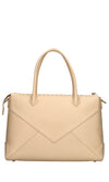 la carrie Borse... Beige da donna