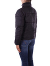 DICKIES Giacconi Nero da donna