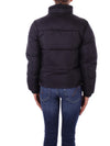 DICKIES Giacconi Nero da donna