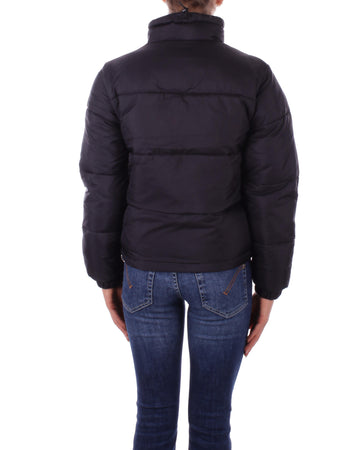 DICKIES Giacconi Nero da donna