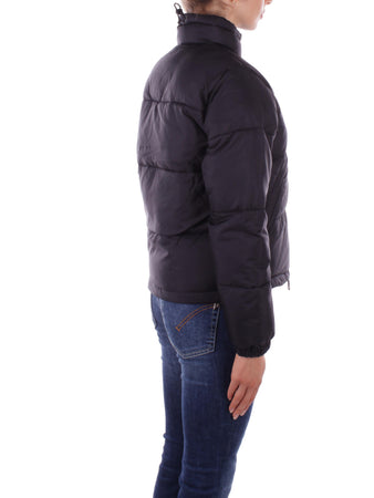 DICKIES Giacconi Nero da donna