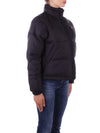 DICKIES Giacconi Nero da donna