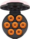 Macchina Elettrica Per Ciambelle Frittelle Double Face Riscaldante Antiaderente