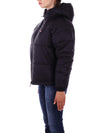 DICKIES Giacconi Nero da donna