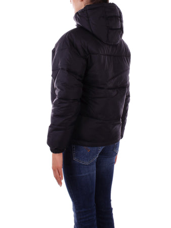 DICKIES Giacconi Nero da donna