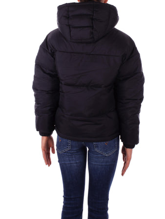 DICKIES Giacconi Nero da donna