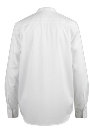Caliban Camicie Bianco da donna