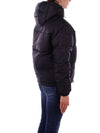 DICKIES Giacconi Nero da donna