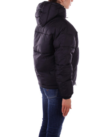 DICKIES Giacconi Nero da donna