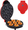 Macchina Elettrica Per Ciambelle Frittelle Double Face Riscaldante Antiaderente