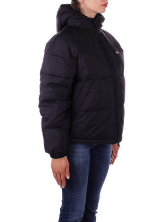 DICKIES Giacconi Nero da donna