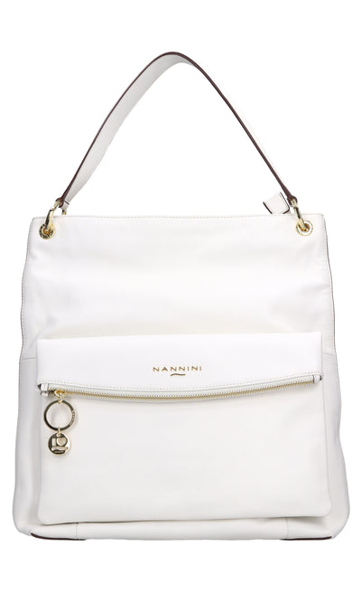 NANNINI Borse... Panna da donna