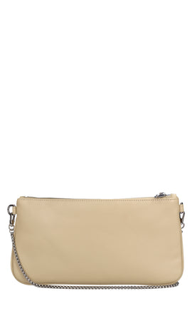 REBELLE Borse... Beige da donna
